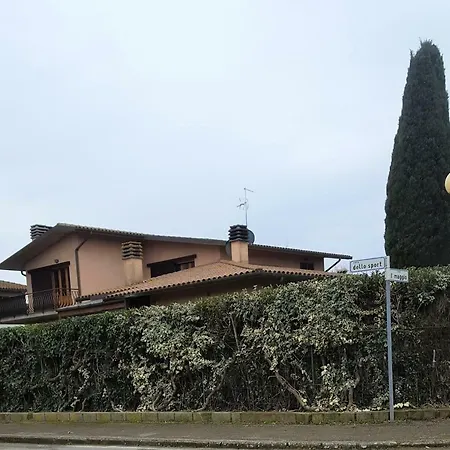 In Sul Lago Trasimeno Villa Castiglione del Lago