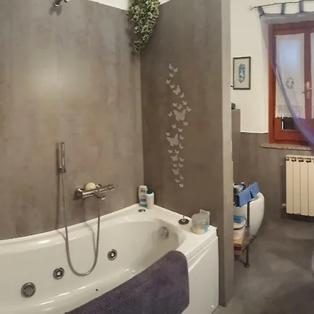 Villa In Sul Lago Trasimeno Castiglione del Lago