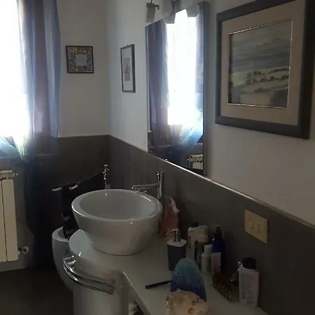Villa In Sul Lago Trasimeno