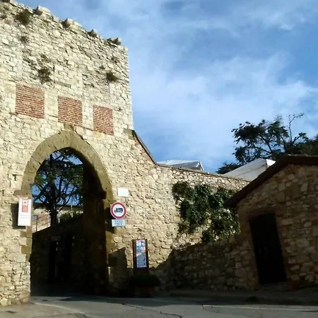 In Sul Lago Trasimeno