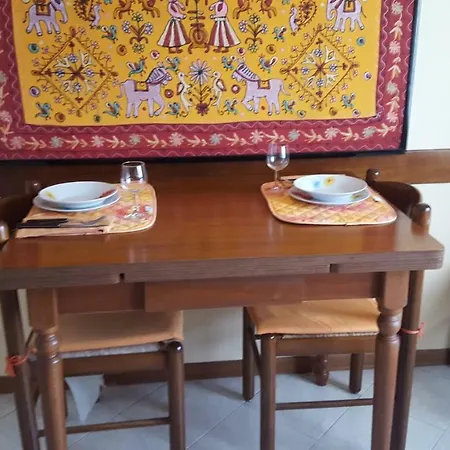 In Sul Lago Trasimeno Villa *