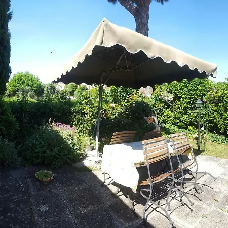 In Sul Lago Trasimeno *