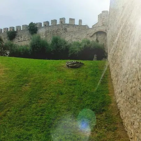 In Sul Lago Trasimeno Villa Castiglione del Lago