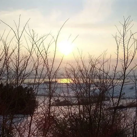 In Sul Lago Trasimeno Villa *