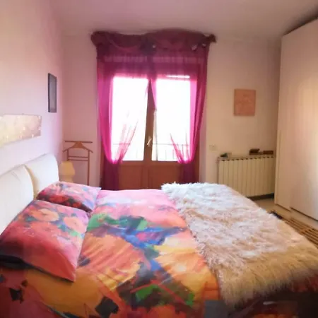 Villa In Sul Lago Trasimeno *